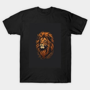 lion T-Shirt